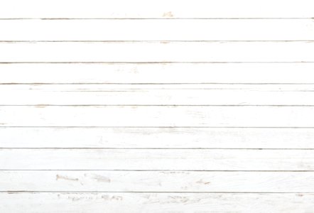 White Text Wood Line