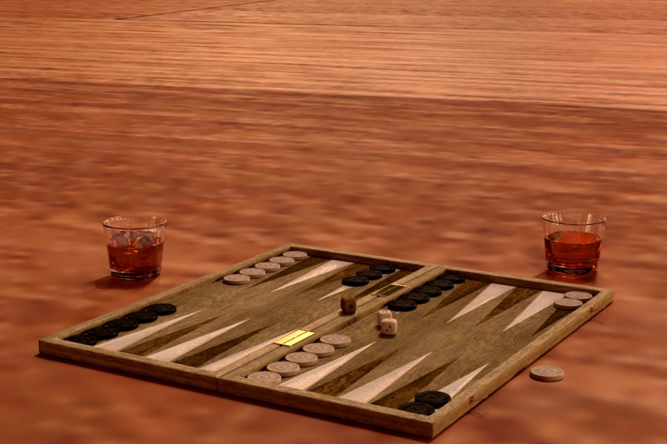 Floor Table Wood Material