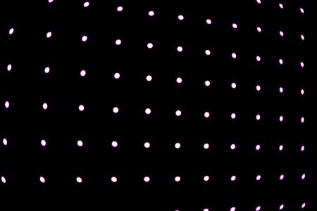 Background Bokeh Design