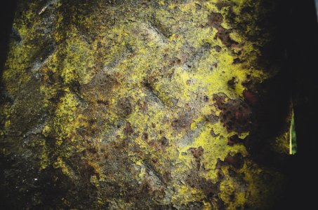 Cement Close-up Colors