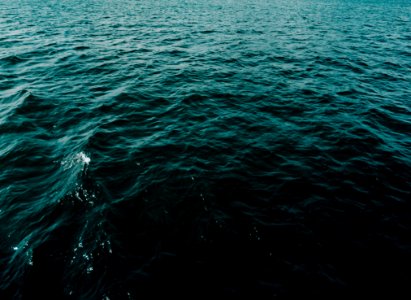 Photo Of Body Of Water