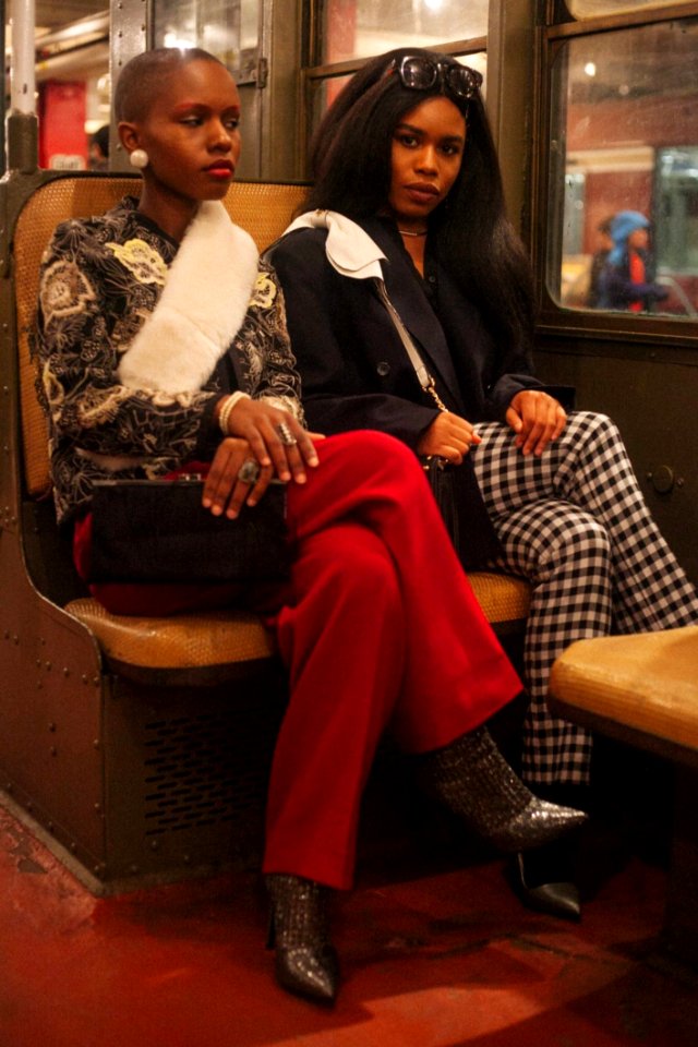 Fashion Models