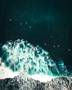 Sea Waves