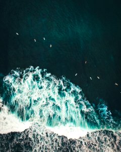 Sea Waves photo