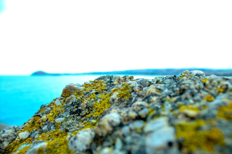 Beach Beautiful Blue