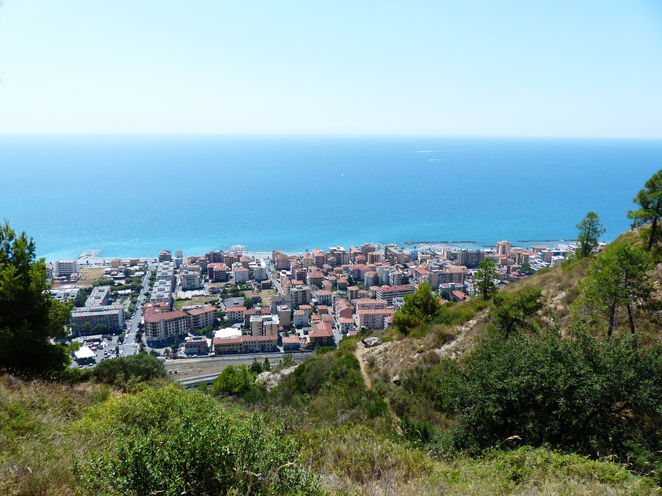 Province of imperia imperia liguria