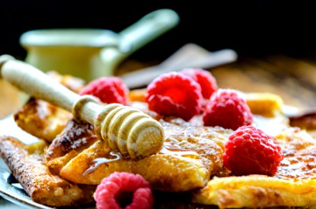 Meal Breakfast Dish Brunch