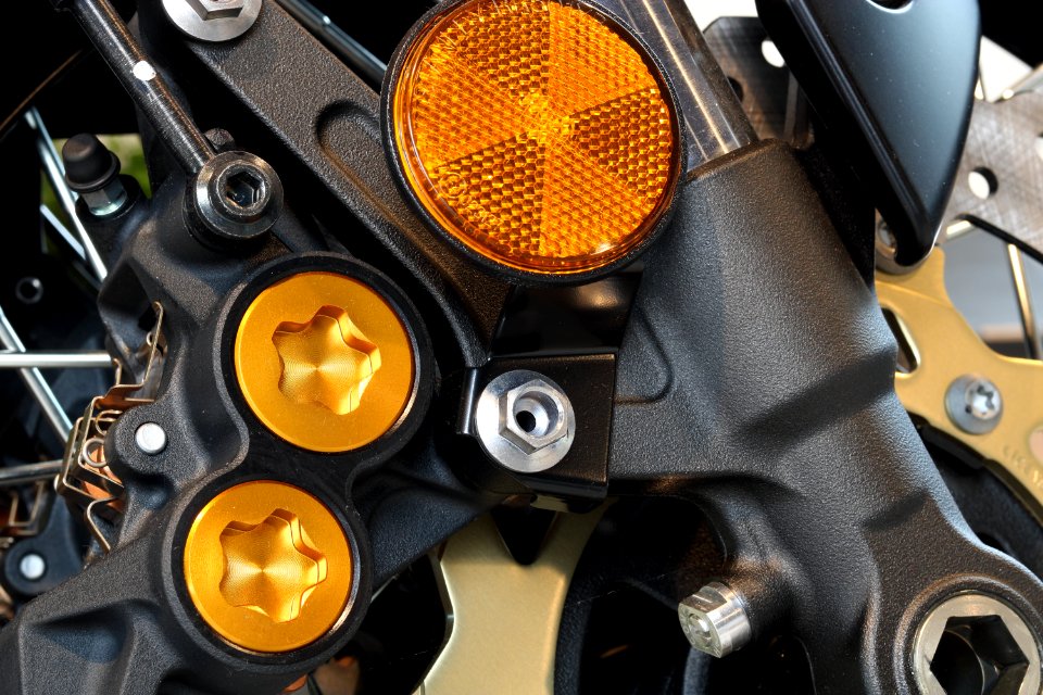 Motor Vehicle Yellow Car Vehicle