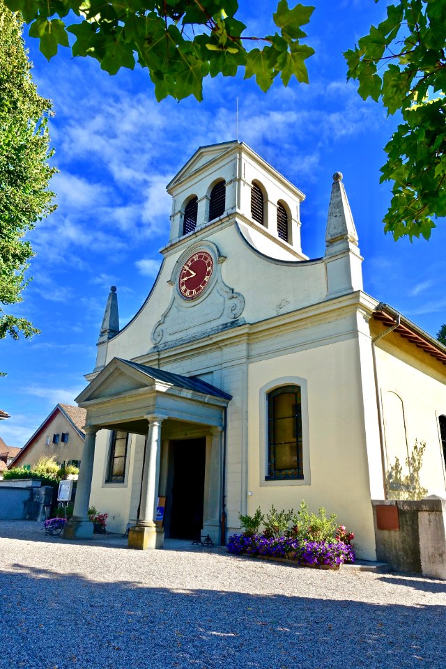Blue Sky Landmark Property