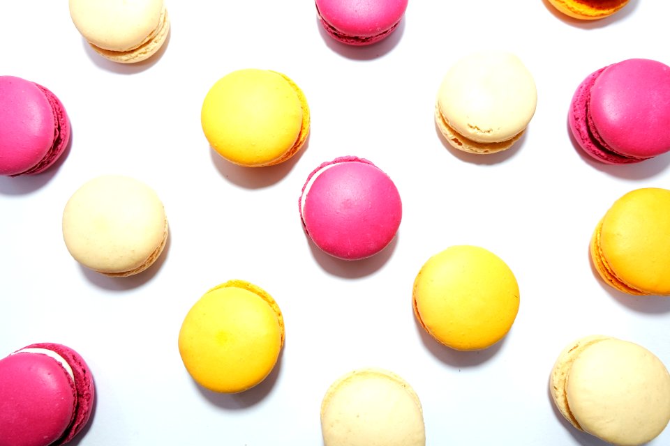 Macaroons