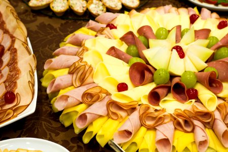 Food Finger Food Appetizer Brunch