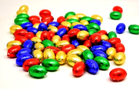 Bead Candy Confectionery Jelly Bean