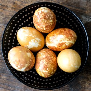 Food Dish Ingredient Bun