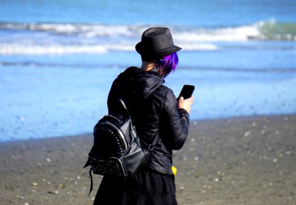 Water Beach Headgear Sea