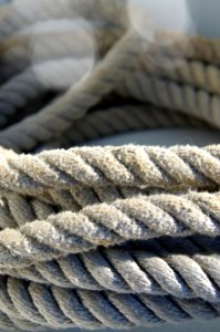 Rope Close Up Hardware Accessory Wool photo