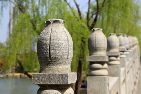 Sculpture Stone Carving Artifact Monument photo