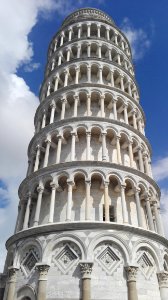 Landmark Classical Architecture Tower Medieval Architecture photo