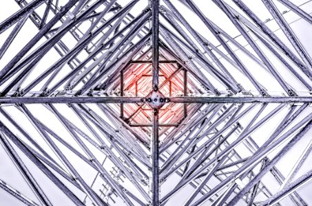 Structure Pattern Architecture Symmetry