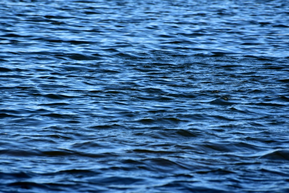 Water Sea Wave Ocean