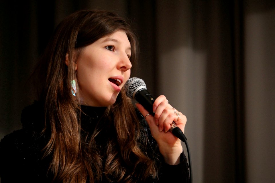 Microphone Singing Singer Vocal Coach