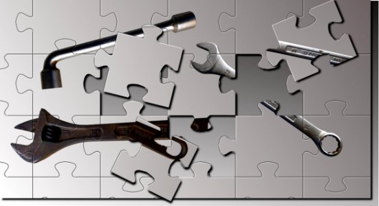 Weapon Firearm Product Font