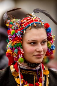 People Tribe Beauty Fashion Accessory