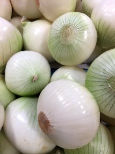 Vegetable Onion Produce Food