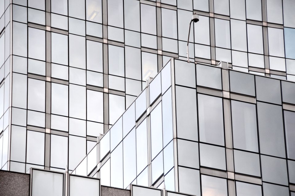 Structure Building Architecture Wall