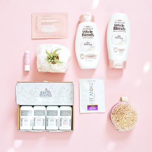 Whole Blends Beauty Bottles