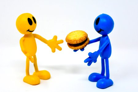 Yellow Toy Product Figurine