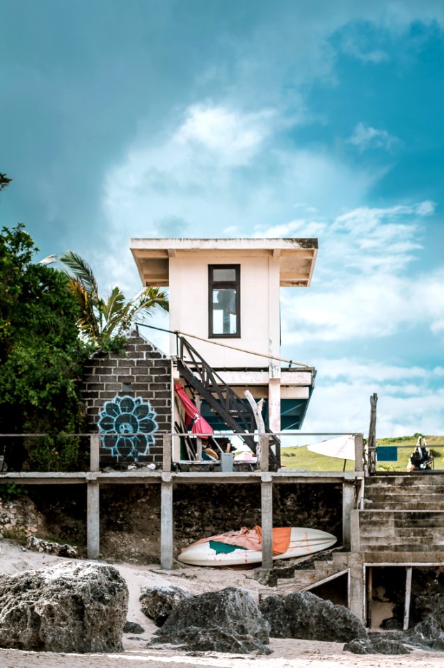 Photography Of House