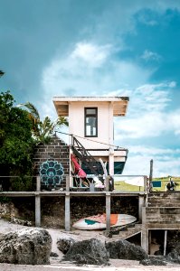 Photography Of House