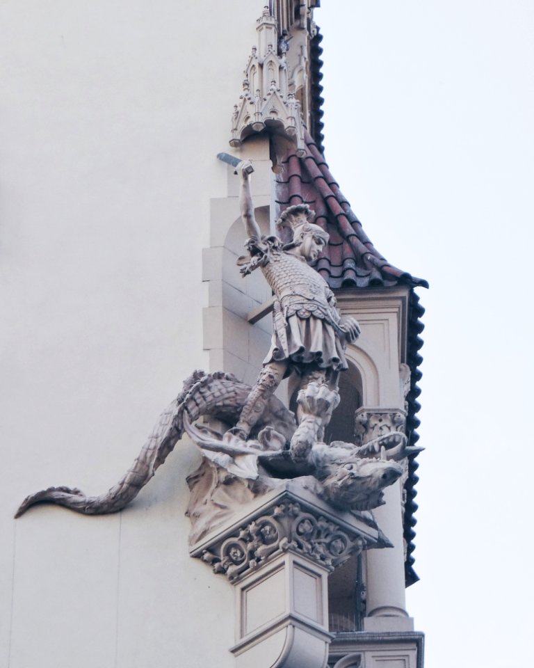 Ancient Architectural Architecture