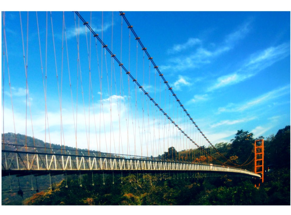 Photo Of Golden Gate Bridge