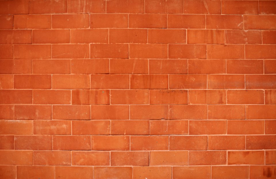 Brown Concrete Wall