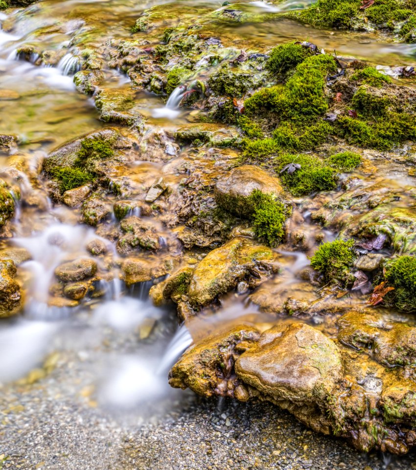 Water Nature Body Of Water Stream photo