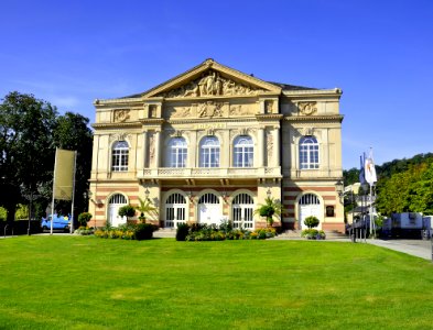 Estate Mansion Stately Home Landmark