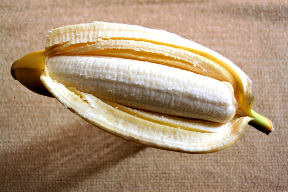 Banana Family Banana Fruit Produce