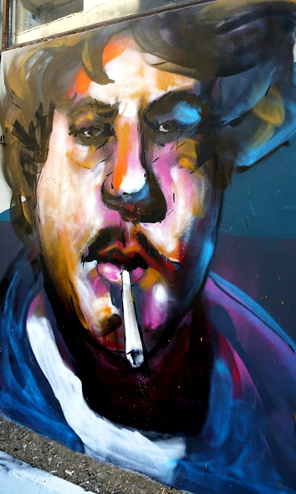 Art Painting Street Art Modern Art