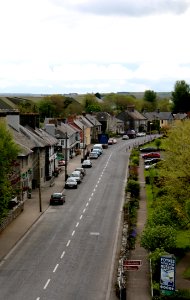 Road Car Residential Area Suburb photo