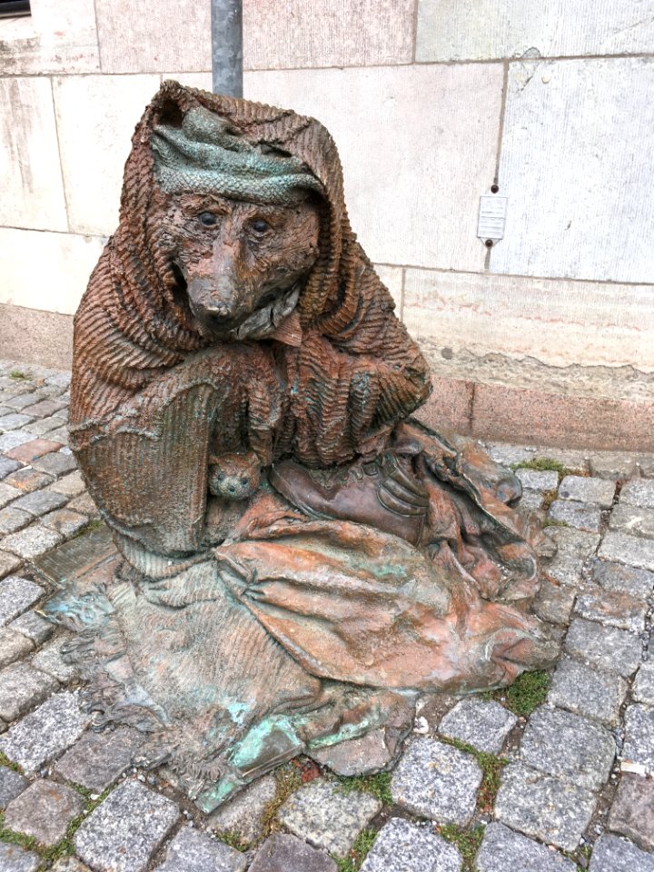 Sculpture Statue Stone Carving Carving