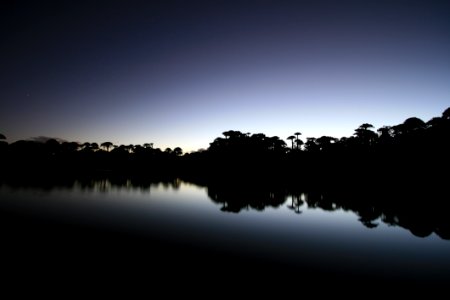 Reflection Sky Nature Water