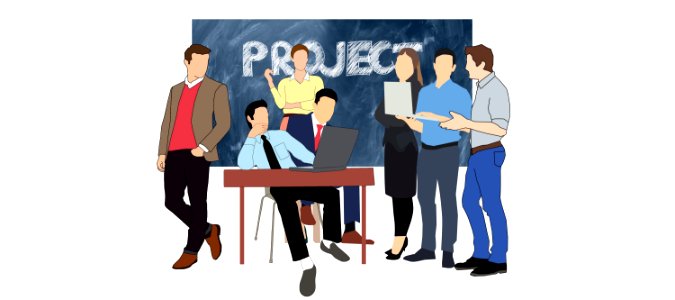 Human Behavior Standing Product Communication