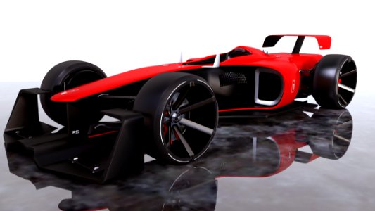 Car Formula One Car Formula Racing Race Car