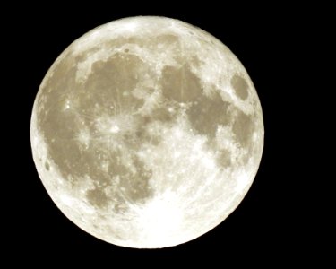 Moon Full Moon Astronomical Object Atmosphere photo