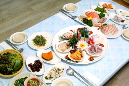 Meal Dish Food Cuisine
