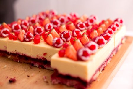 Dessert Sweetness Frozen Dessert Torte photo