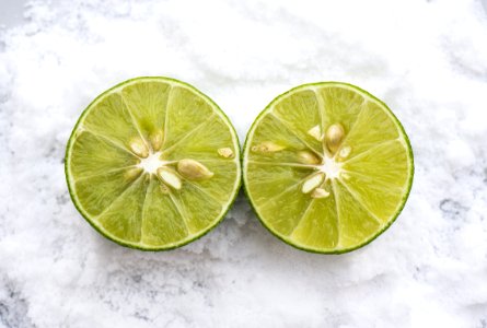 Lime Produce Fruit Food