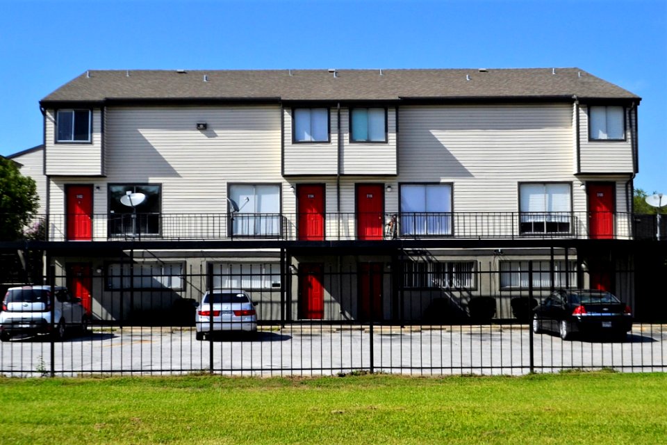House Property Residential Area Neighbourhood