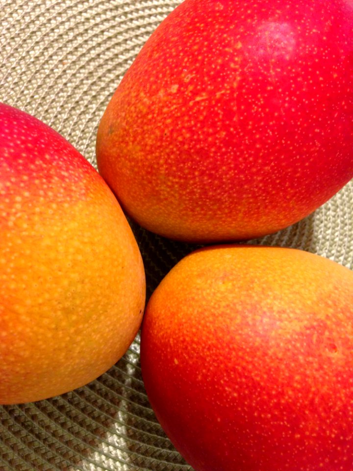 Photo Of Ripe Mangoes